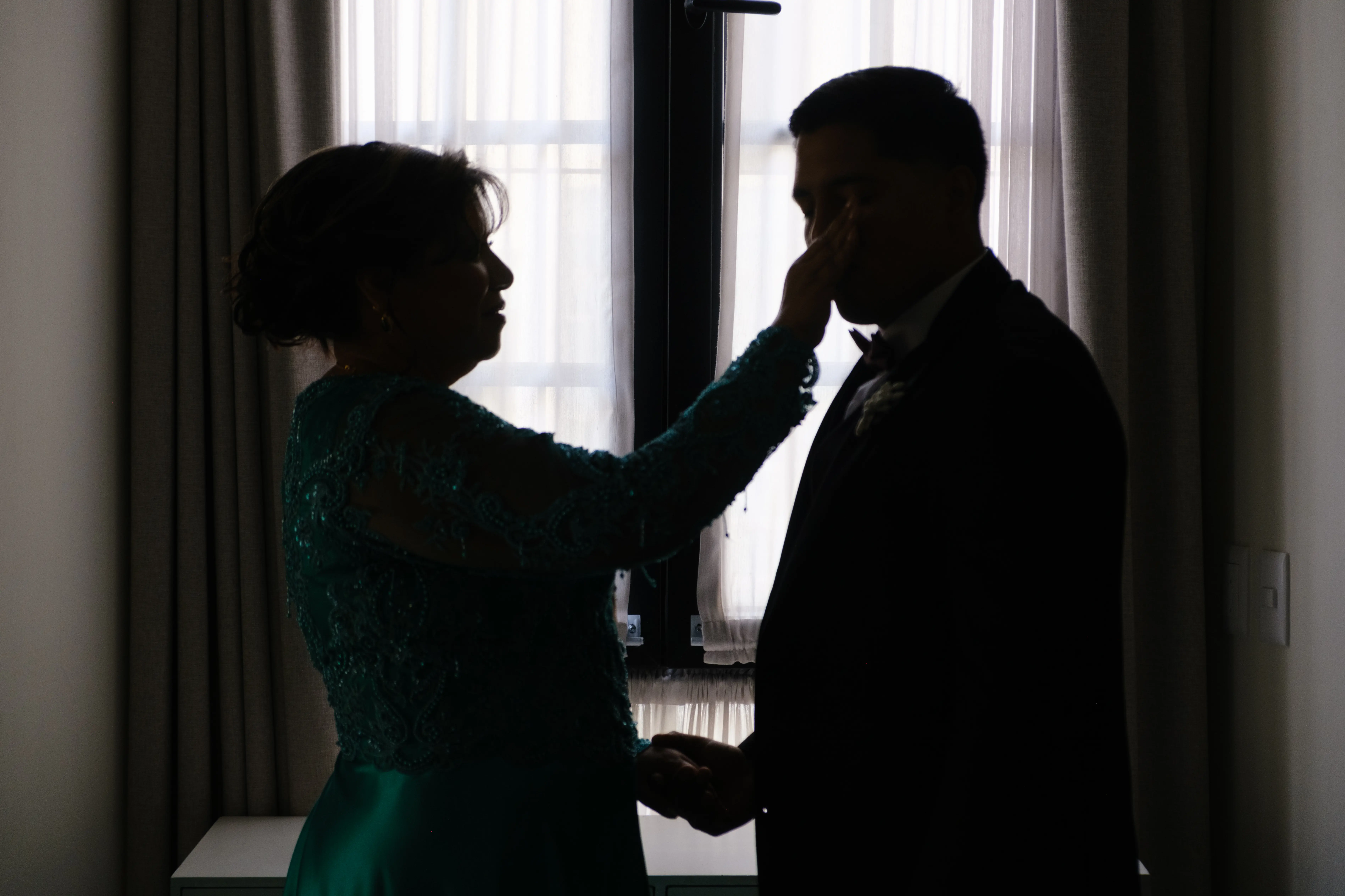 Fotografía editorial de boda - 3. Hannah Y Alberto